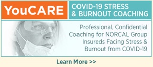 YouCARE: COVID-19 Stress & Burnout Coaching