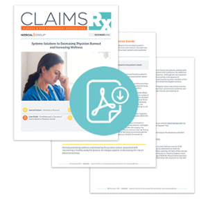 Claims Rx: Download Now